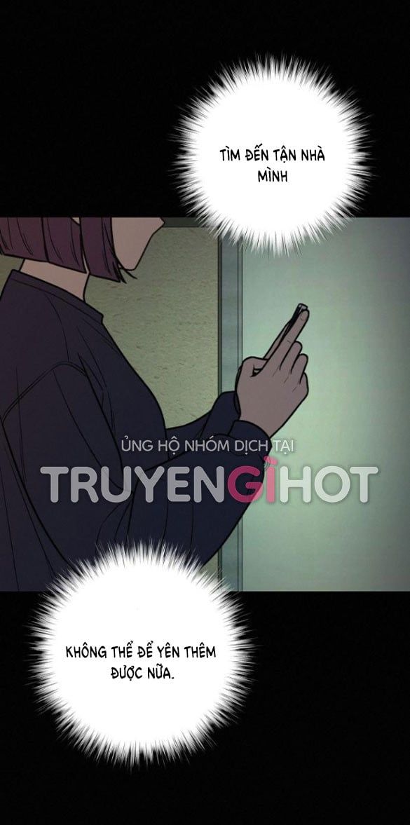 Thứ Mà Đôi Ta Mong Muốn Chapter 21.1 - Trang 2