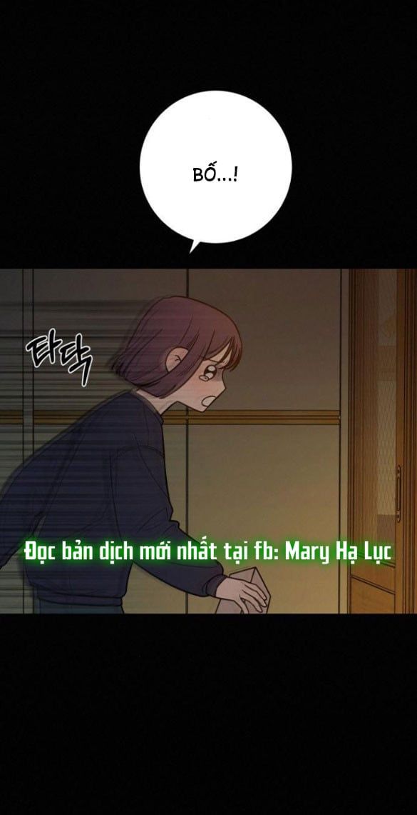 Thứ Mà Đôi Ta Mong Muốn Chapter 21.1 - Trang 2