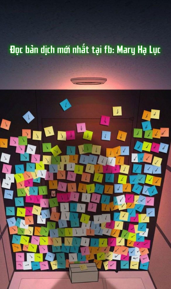 Thứ Mà Đôi Ta Mong Muốn Chapter 21.1 - Trang 2