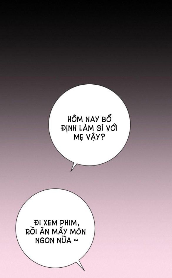 Thứ Mà Đôi Ta Mong Muốn Chapter 21.1 - Trang 2