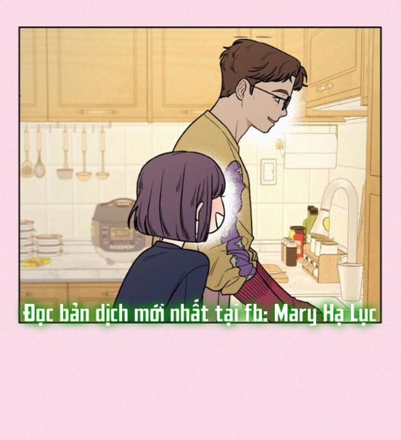 Thứ Mà Đôi Ta Mong Muốn Chapter 21.1 - Trang 2