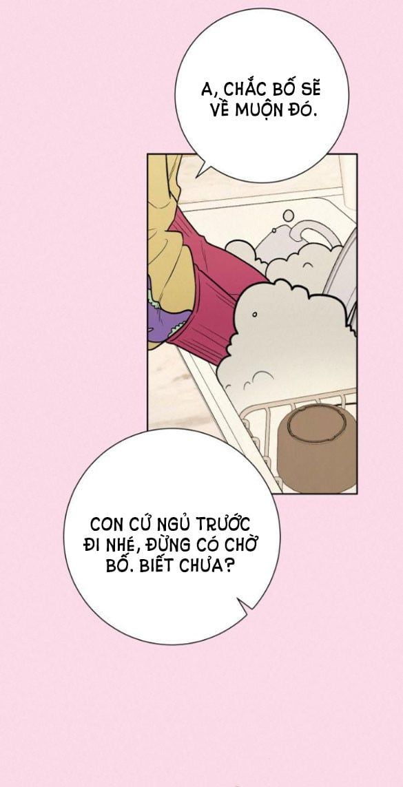 Thứ Mà Đôi Ta Mong Muốn Chapter 21.1 - Trang 2