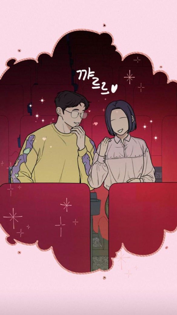 Thứ Mà Đôi Ta Mong Muốn Chapter 21.1 - Trang 2