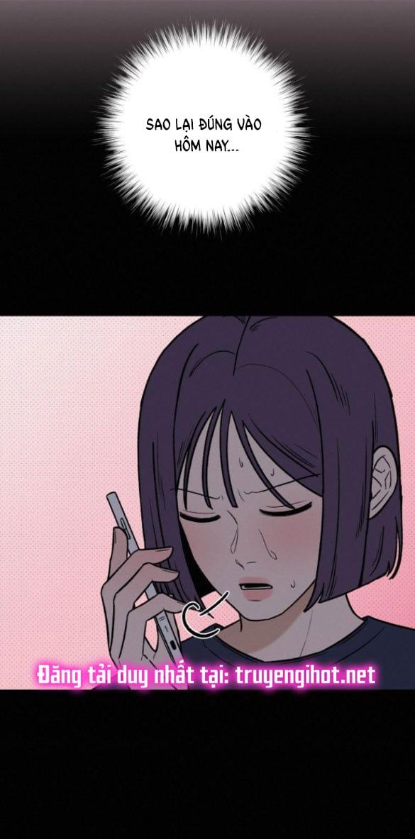 Thứ Mà Đôi Ta Mong Muốn Chapter 21.1 - Trang 2