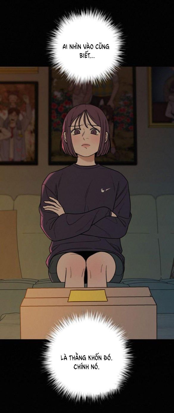 Thứ Mà Đôi Ta Mong Muốn Chapter 21.1 - Trang 2