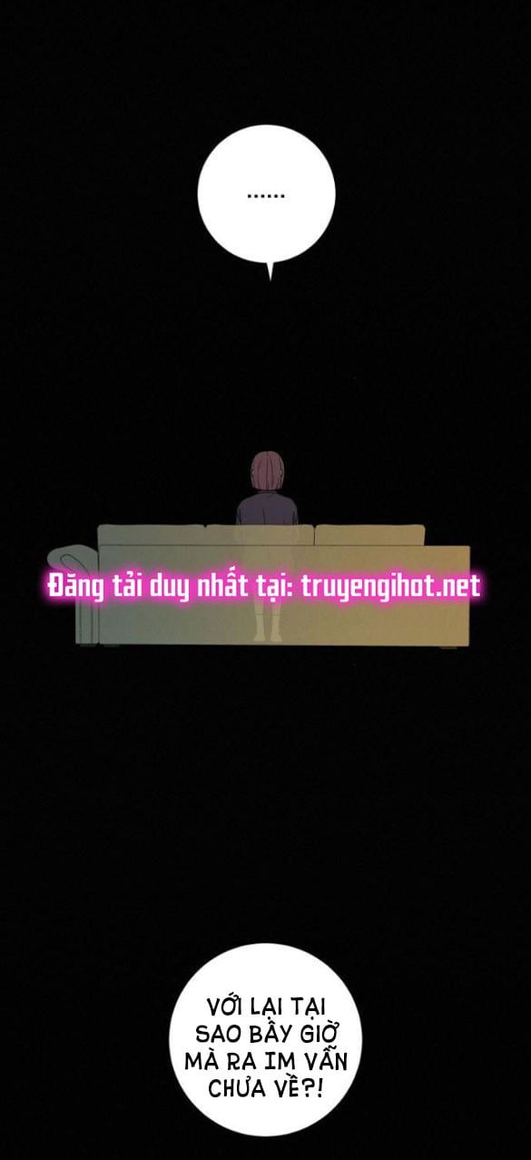 Thứ Mà Đôi Ta Mong Muốn Chapter 21.1 - Trang 2