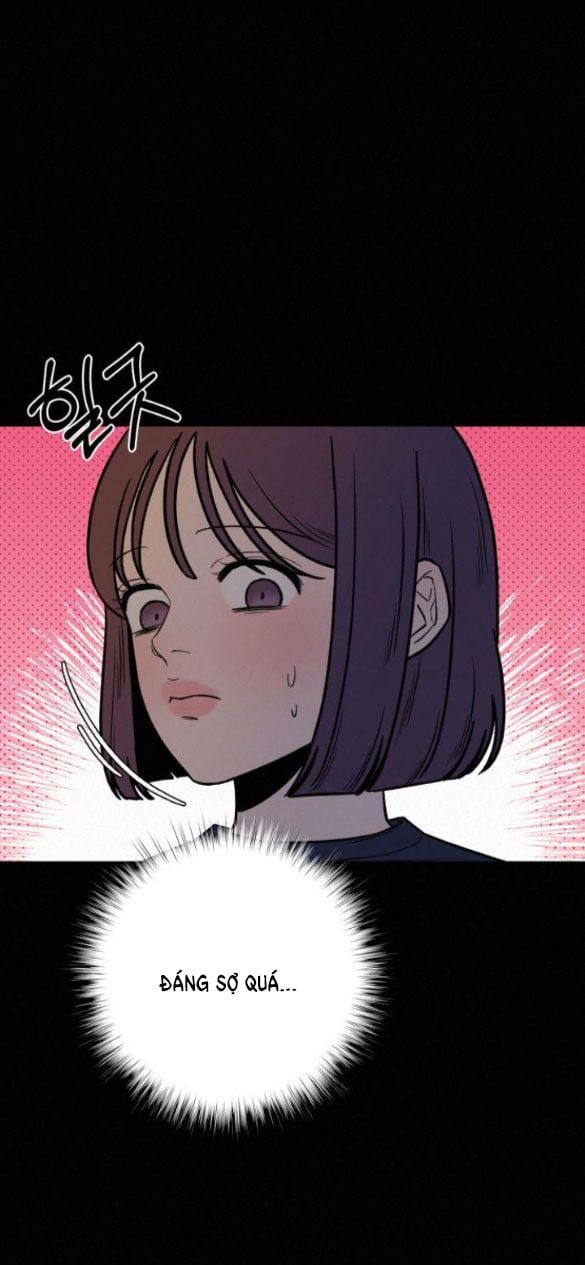 Thứ Mà Đôi Ta Mong Muốn Chapter 21.1 - Trang 2