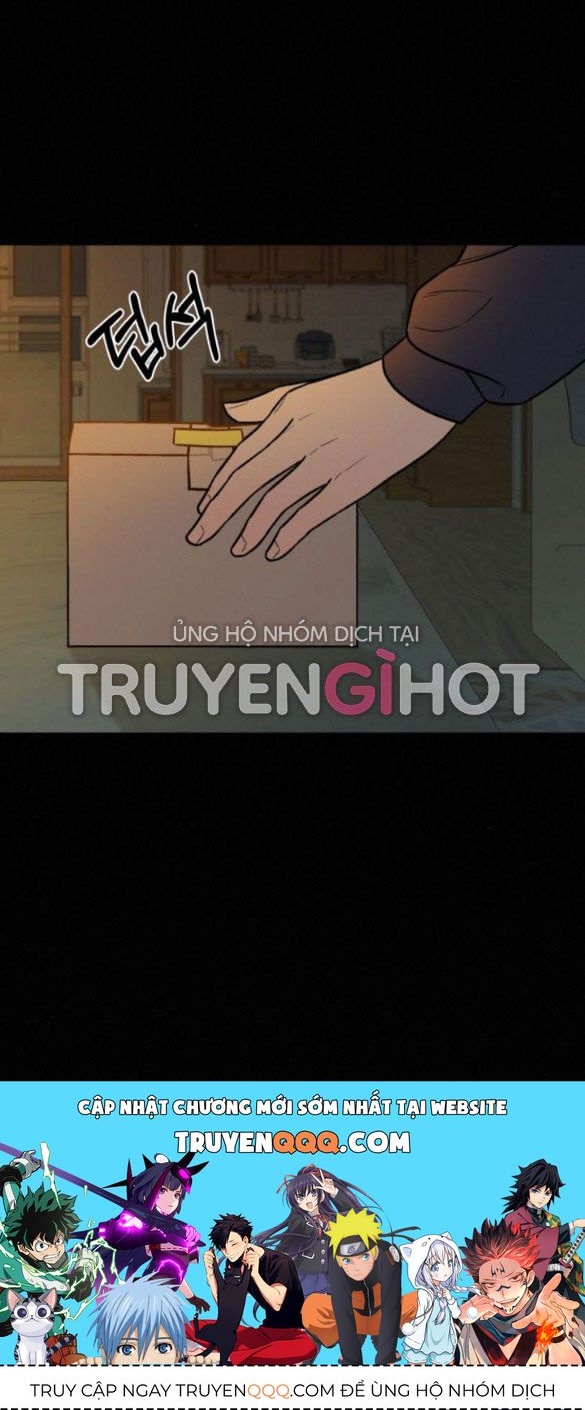 Thứ Mà Đôi Ta Mong Muốn Chapter 21.1 - Trang 2