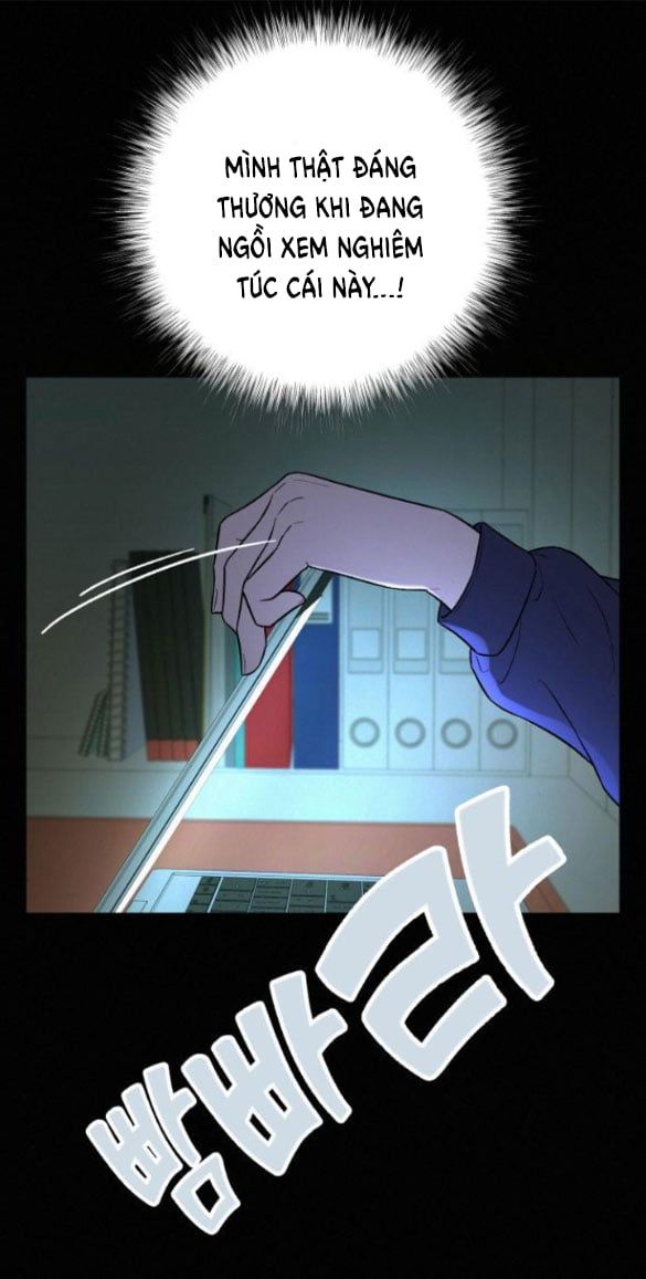 Thứ Mà Đôi Ta Mong Muốn Chapter 21.2 - Trang 2