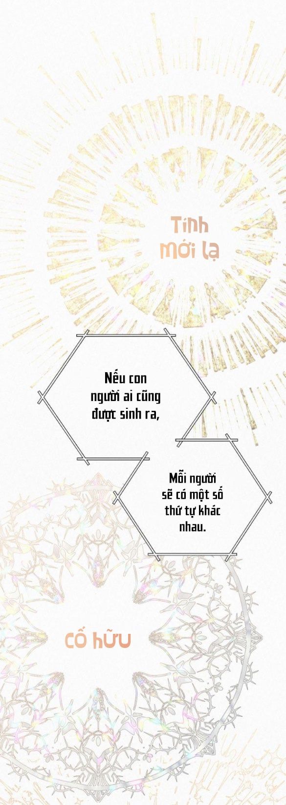 Thứ Mà Đôi Ta Mong Muốn Chapter 21.2 - Trang 2