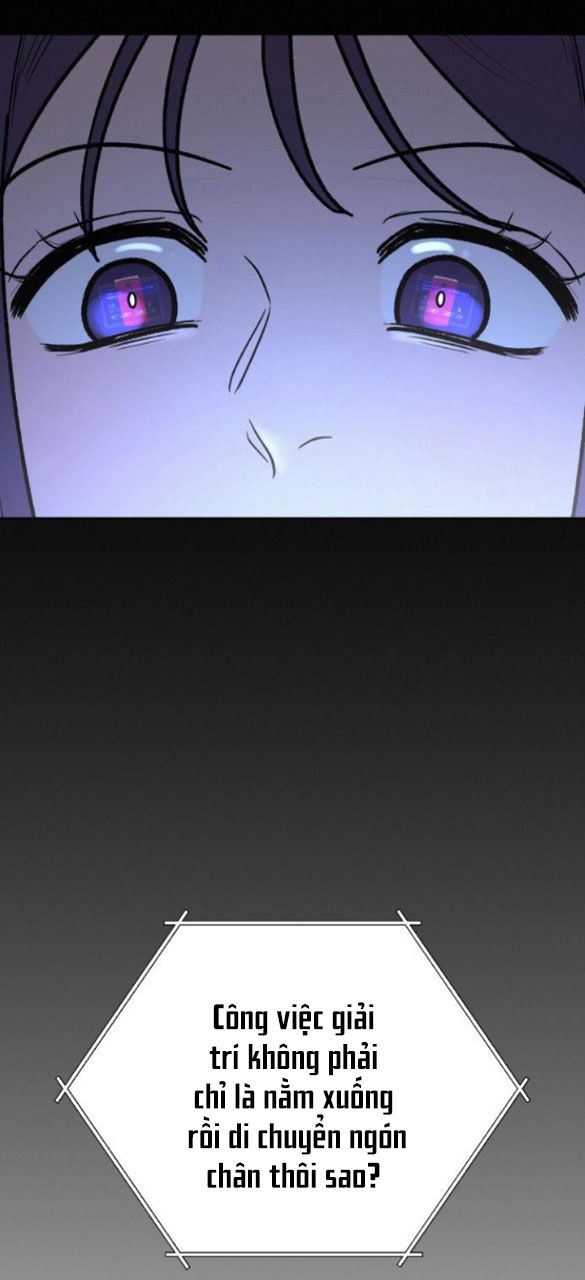 Thứ Mà Đôi Ta Mong Muốn Chapter 21.2 - Trang 2