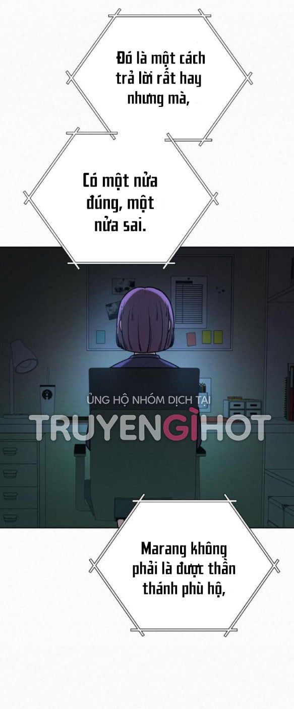 Thứ Mà Đôi Ta Mong Muốn Chapter 21.2 - Trang 2
