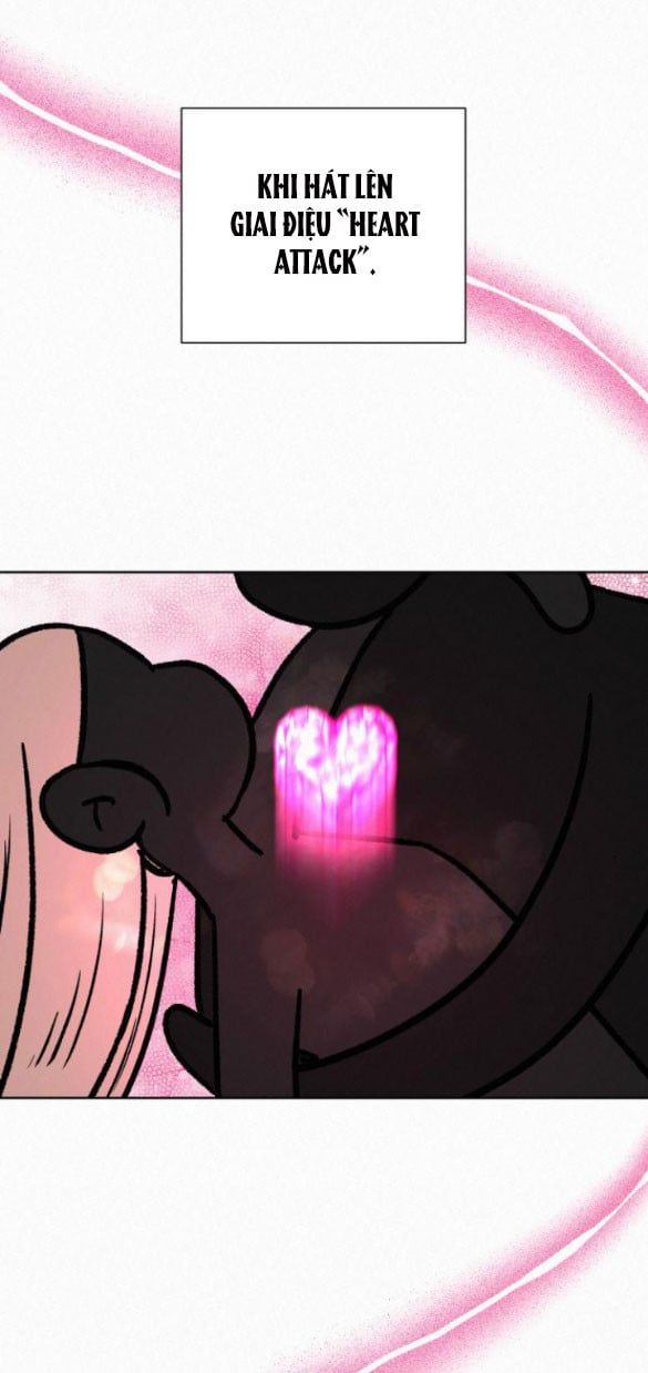 Thứ Mà Đôi Ta Mong Muốn Chapter 22.1 - Trang 2