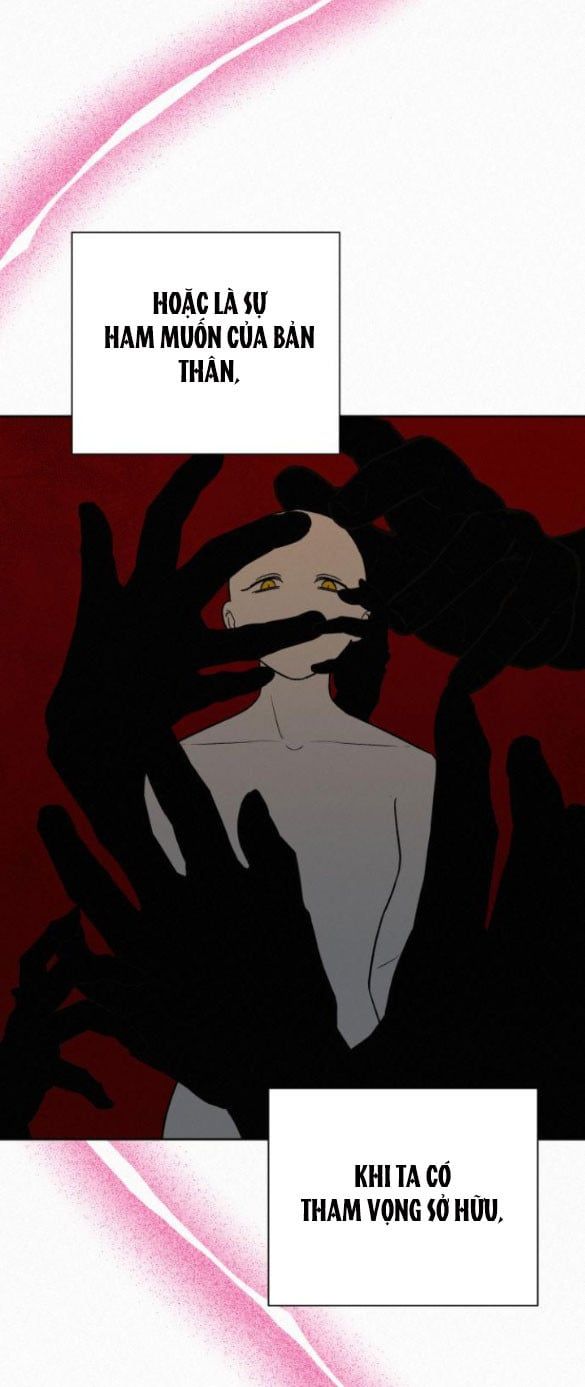 Thứ Mà Đôi Ta Mong Muốn Chapter 22.1 - Trang 2