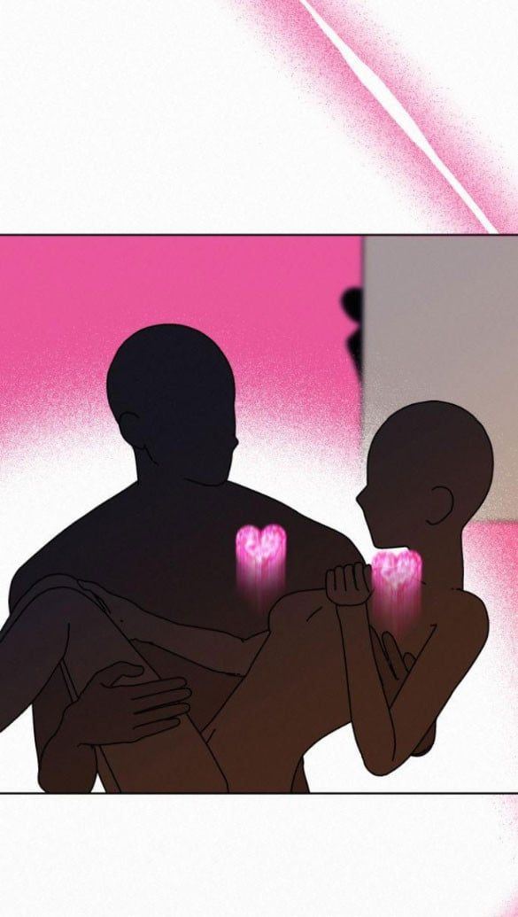 Thứ Mà Đôi Ta Mong Muốn Chapter 22.1 - Trang 2