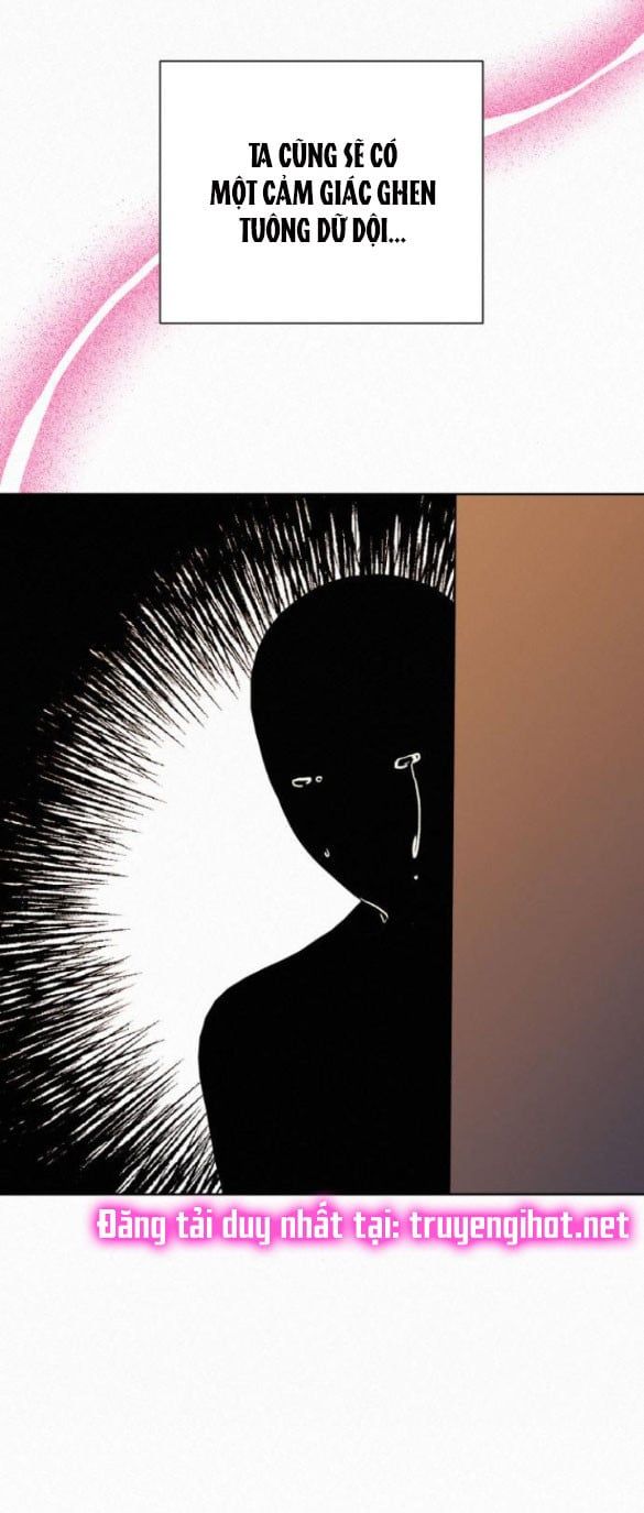 Thứ Mà Đôi Ta Mong Muốn Chapter 22.1 - Trang 2