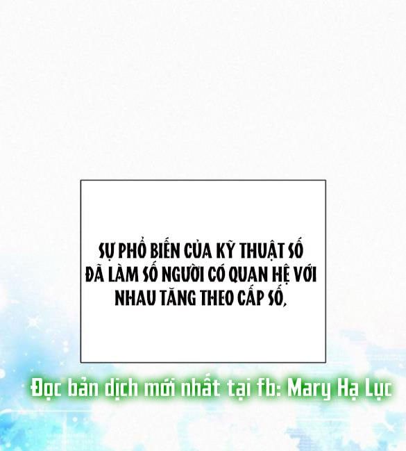Thứ Mà Đôi Ta Mong Muốn Chapter 22.1 - Trang 2