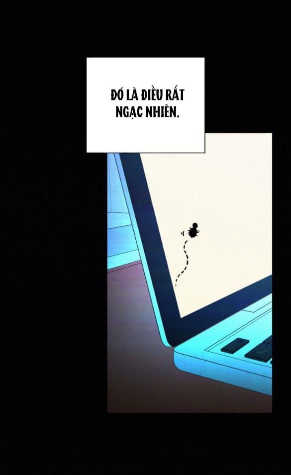 Thứ Mà Đôi Ta Mong Muốn Chapter 22.1 - Trang 2