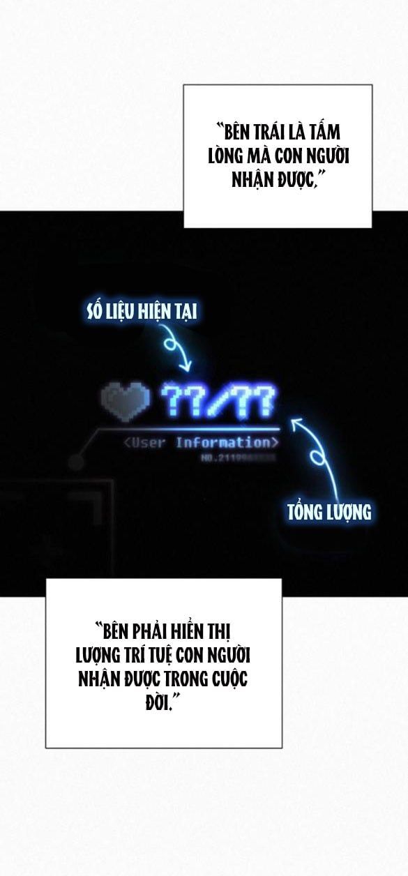 Thứ Mà Đôi Ta Mong Muốn Chapter 22.1 - Trang 2