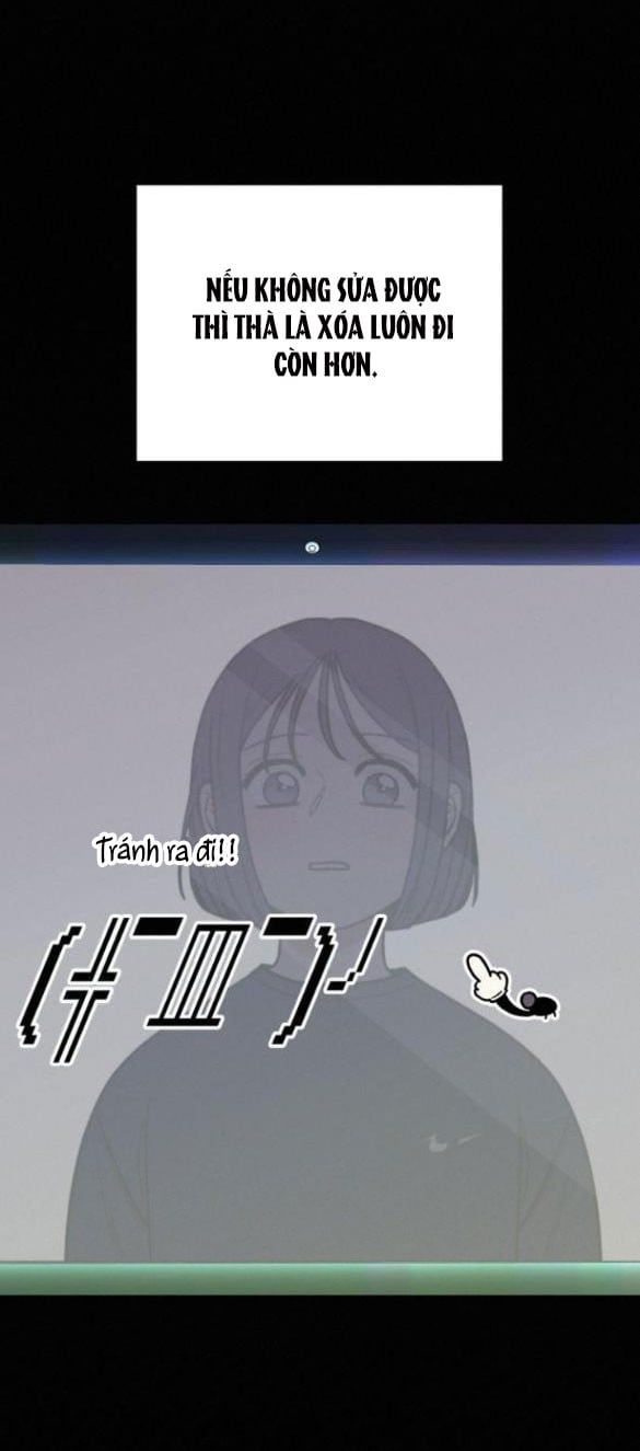 Thứ Mà Đôi Ta Mong Muốn Chapter 22.1 - Trang 2