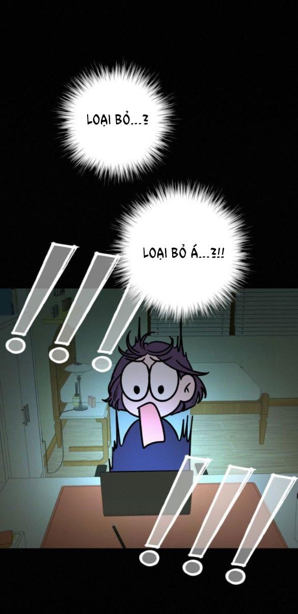 Thứ Mà Đôi Ta Mong Muốn Chapter 22.1 - Trang 2