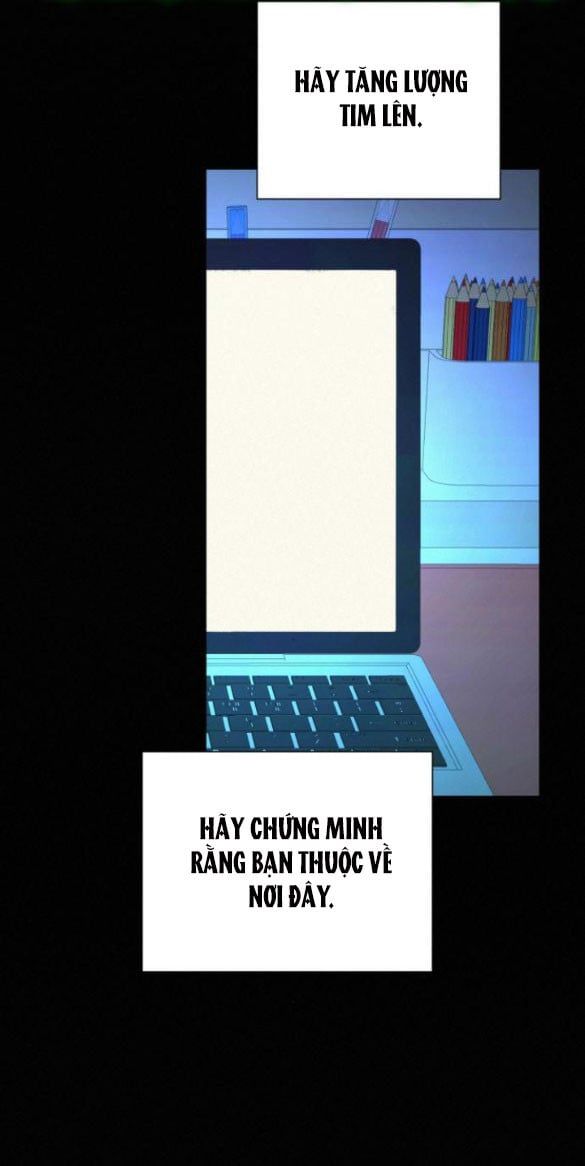 Thứ Mà Đôi Ta Mong Muốn Chapter 22.1 - Trang 2