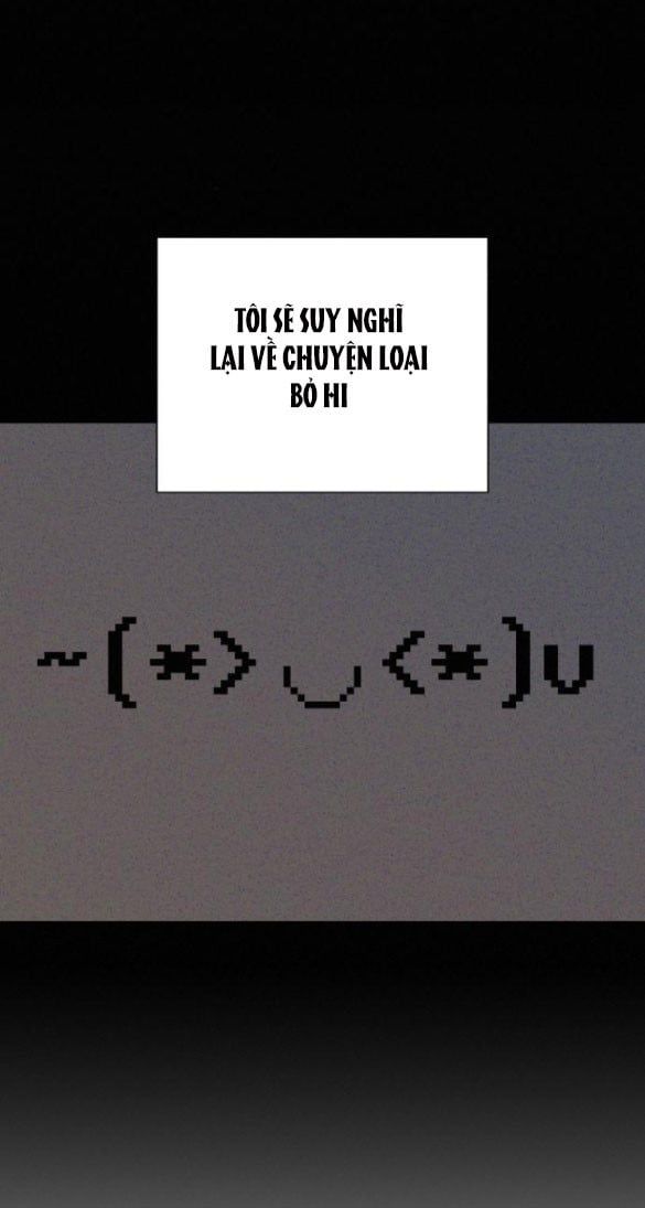 Thứ Mà Đôi Ta Mong Muốn Chapter 22.1 - Trang 2