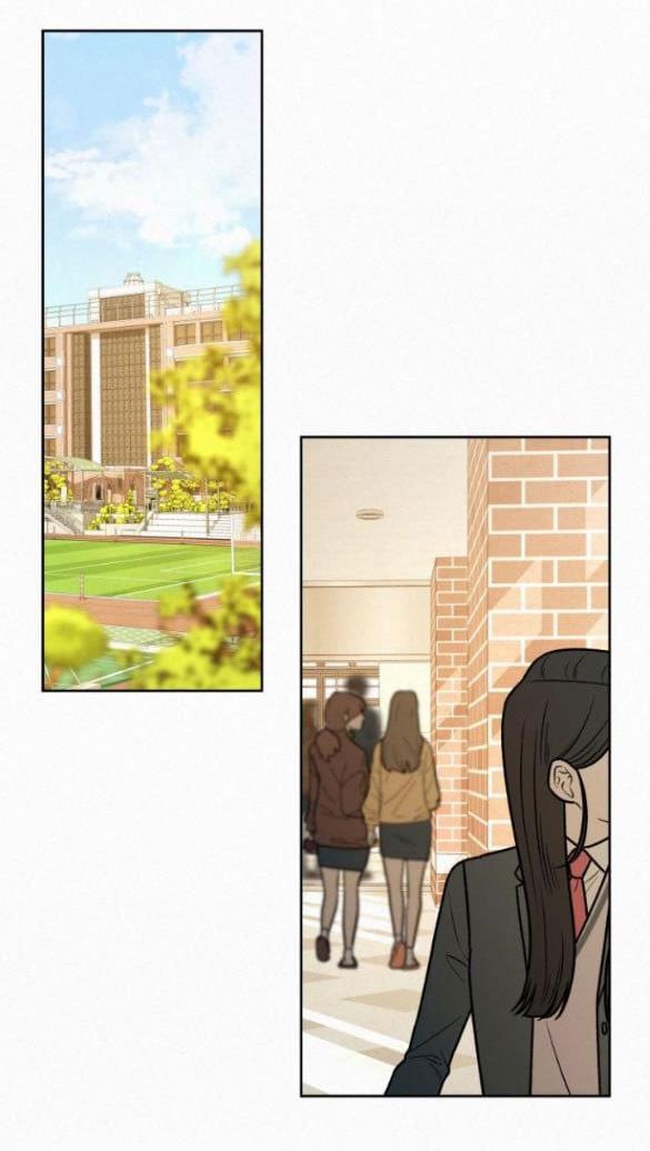 Thứ Mà Đôi Ta Mong Muốn Chapter 22.1 - Trang 2