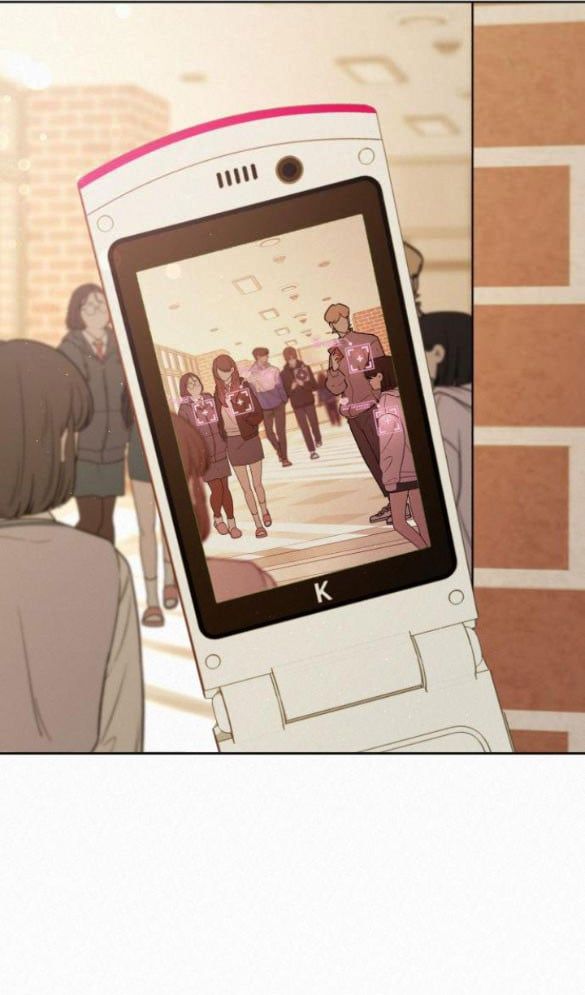 Thứ Mà Đôi Ta Mong Muốn Chapter 22.1 - Trang 2