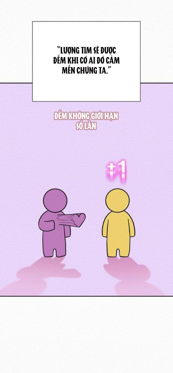 Thứ Mà Đôi Ta Mong Muốn Chapter 22.1 - Trang 2