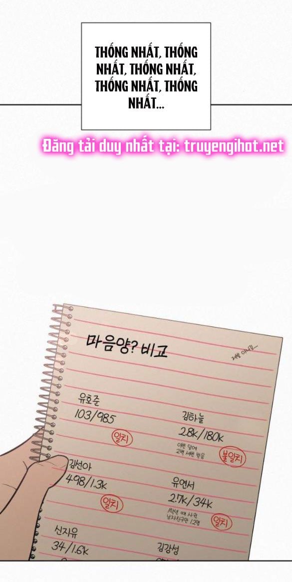 Thứ Mà Đôi Ta Mong Muốn Chapter 22.1 - Trang 2