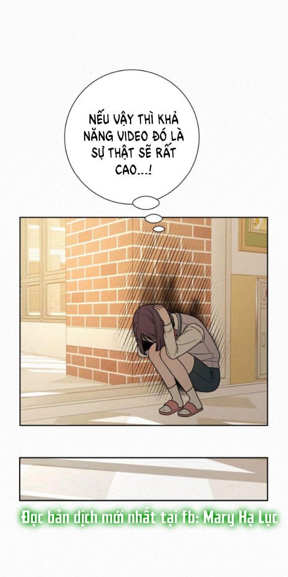 Thứ Mà Đôi Ta Mong Muốn Chapter 22.1 - Trang 2