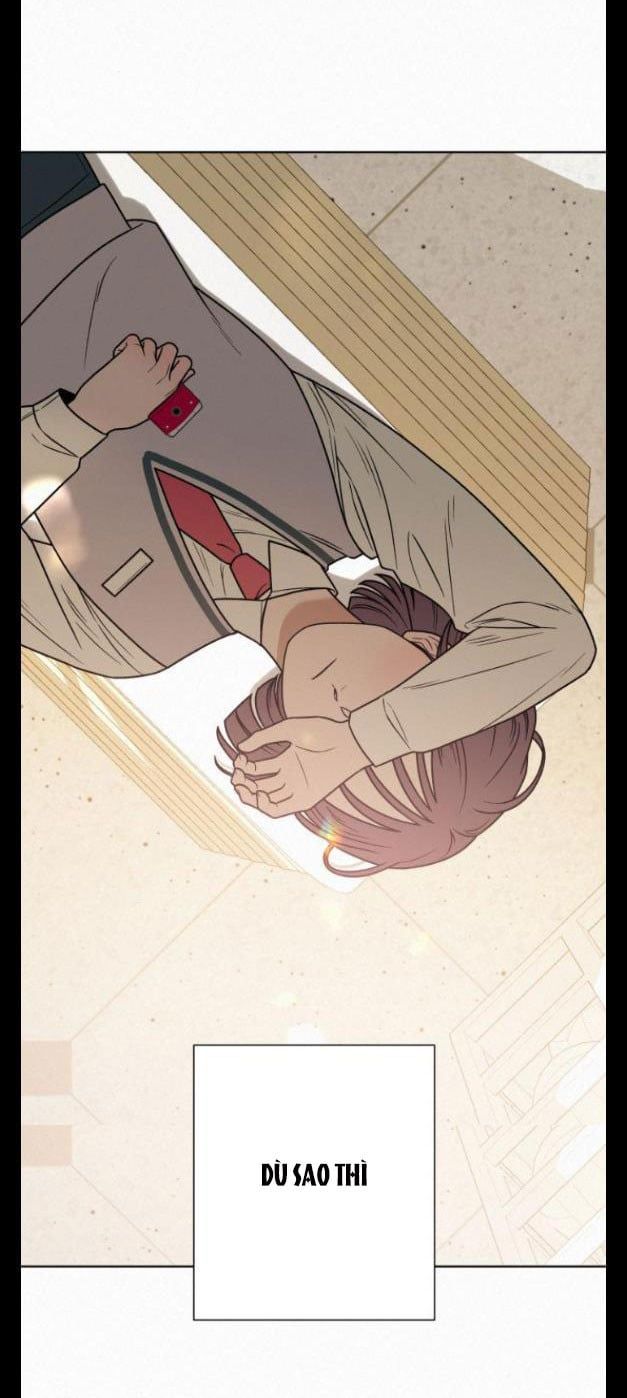 Thứ Mà Đôi Ta Mong Muốn Chapter 22.1 - Trang 2