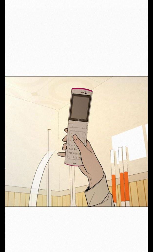 Thứ Mà Đôi Ta Mong Muốn Chapter 22.1 - Trang 2