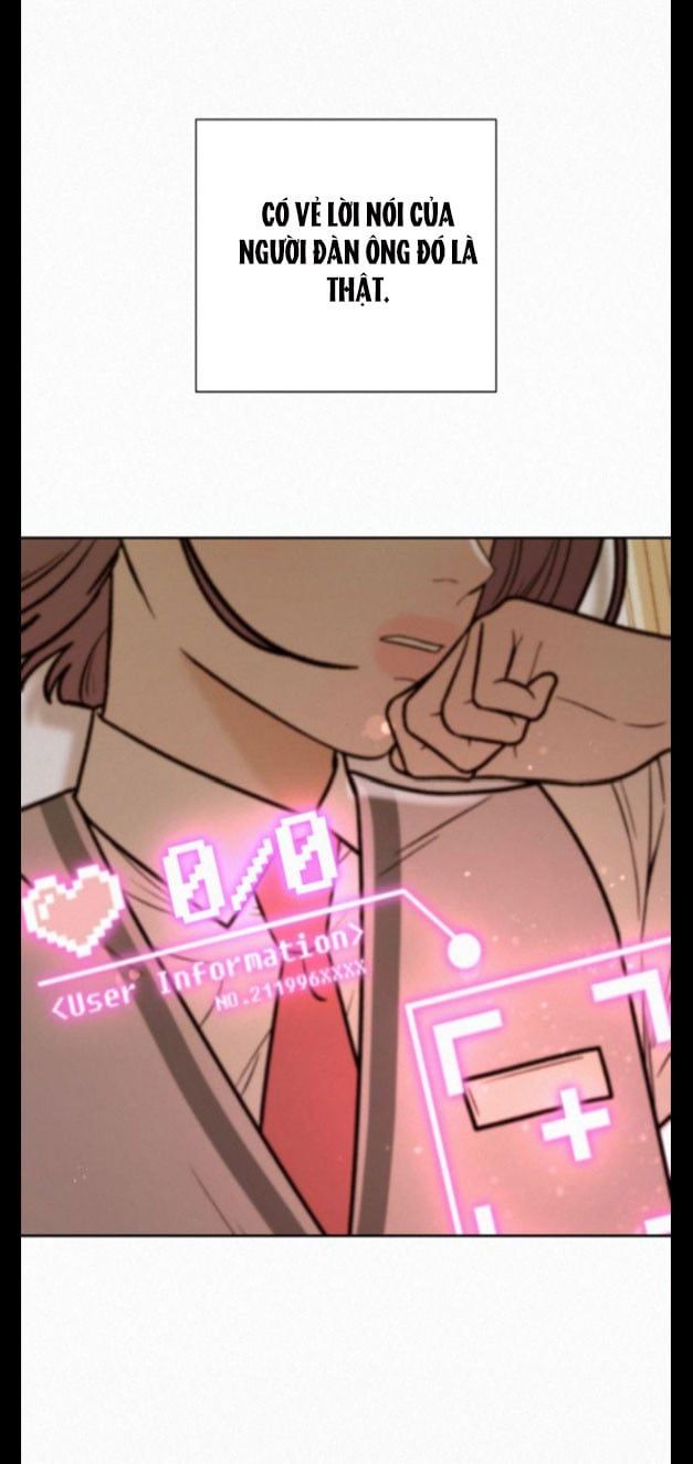 Thứ Mà Đôi Ta Mong Muốn Chapter 22.1 - Trang 2