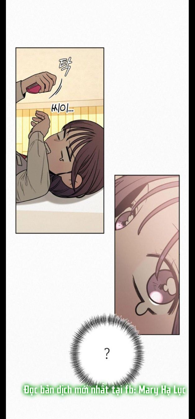 Thứ Mà Đôi Ta Mong Muốn Chapter 22.1 - Trang 2