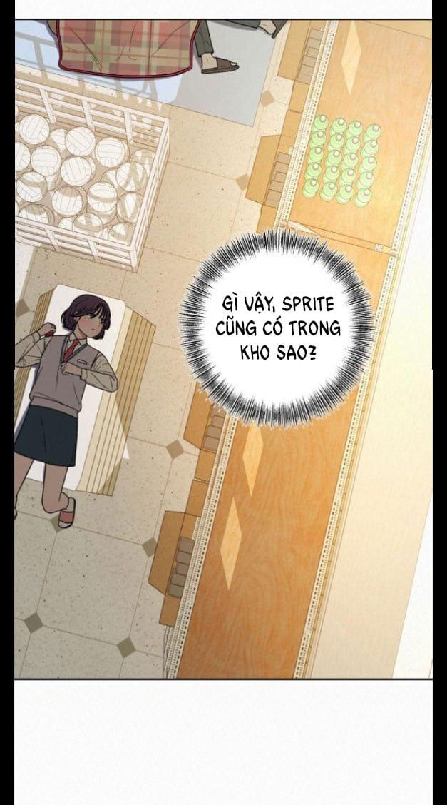 Thứ Mà Đôi Ta Mong Muốn Chapter 22.1 - Trang 2