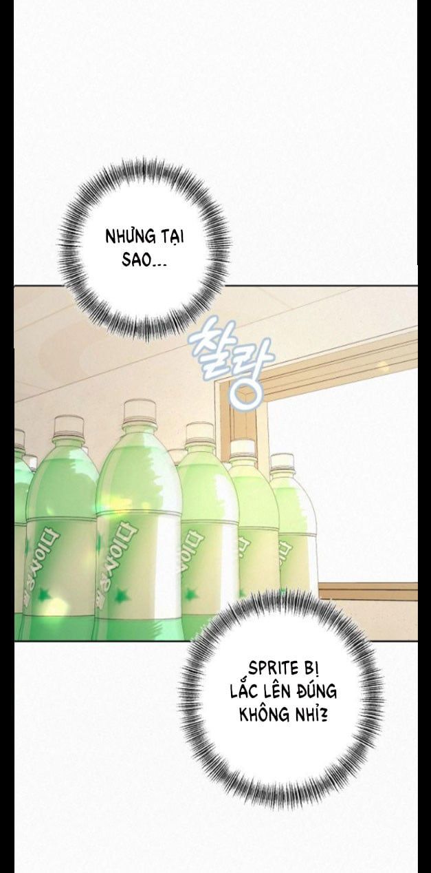 Thứ Mà Đôi Ta Mong Muốn Chapter 22.1 - Trang 2