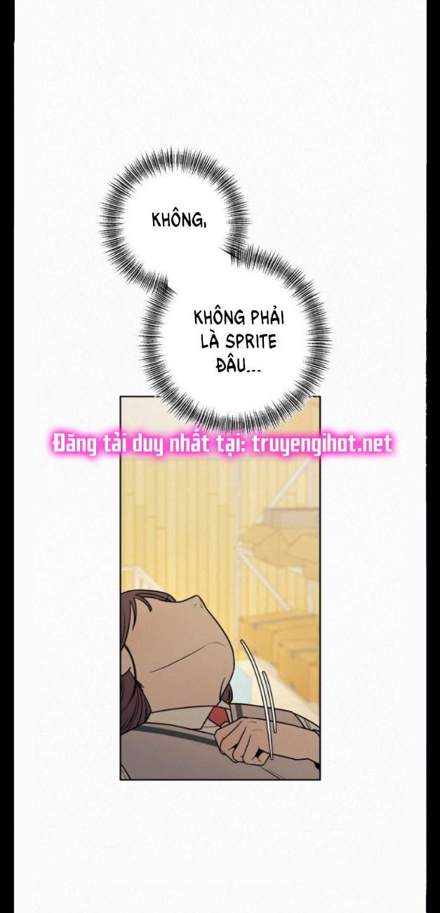 Thứ Mà Đôi Ta Mong Muốn Chapter 22.1 - Trang 2