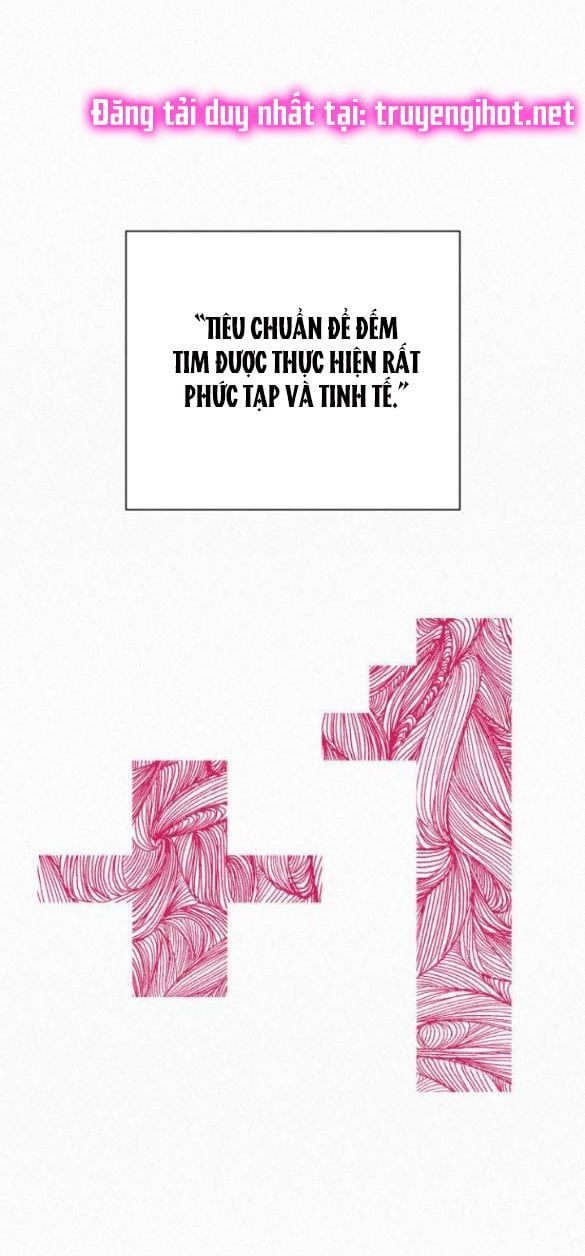 Thứ Mà Đôi Ta Mong Muốn Chapter 22.1 - Trang 2
