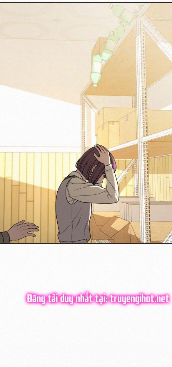 Thứ Mà Đôi Ta Mong Muốn Chapter 22.1 - Trang 2