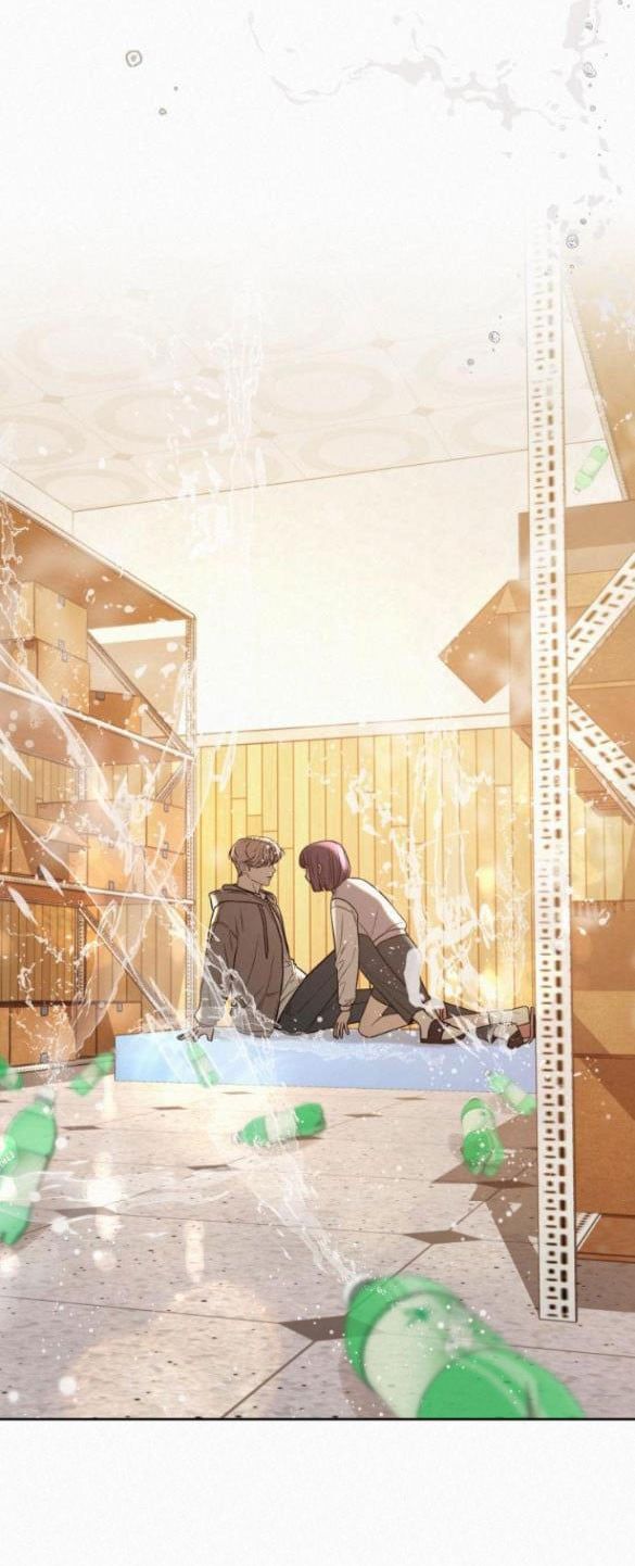 Thứ Mà Đôi Ta Mong Muốn Chapter 22.1 - Trang 2