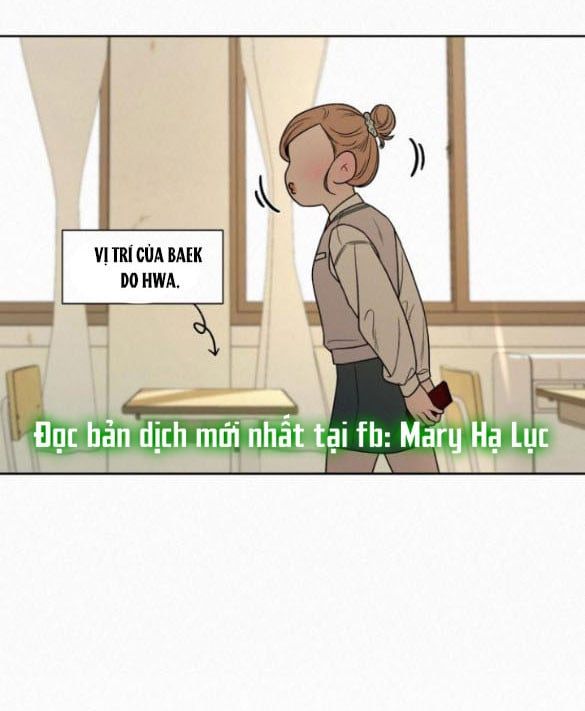 Thứ Mà Đôi Ta Mong Muốn Chapter 22.2 - Trang 2