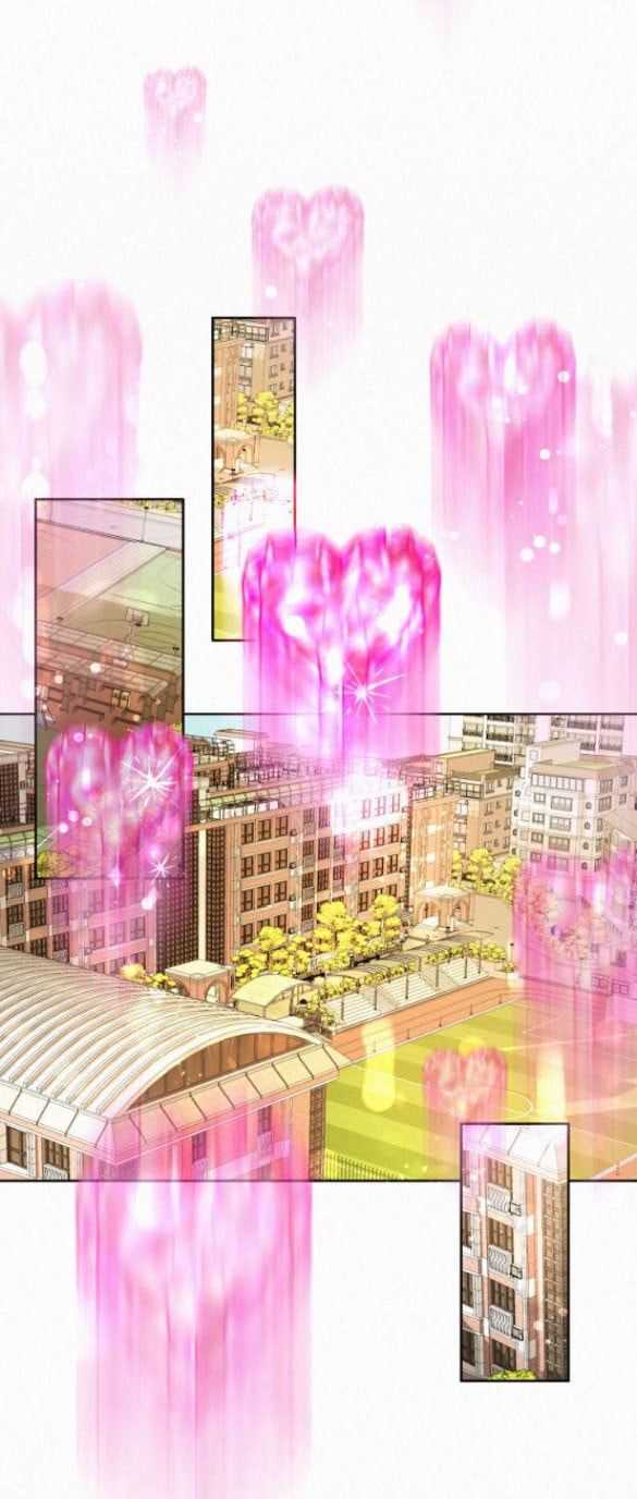 Thứ Mà Đôi Ta Mong Muốn Chapter 22.2 - Trang 2