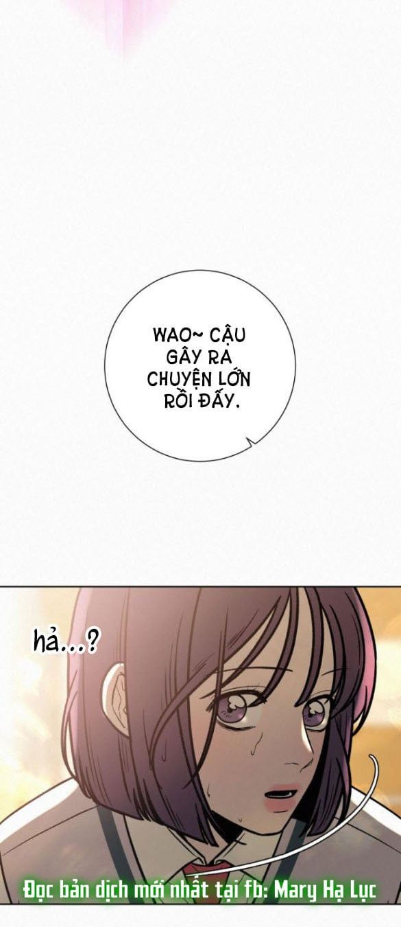 Thứ Mà Đôi Ta Mong Muốn Chapter 22.2 - Trang 2