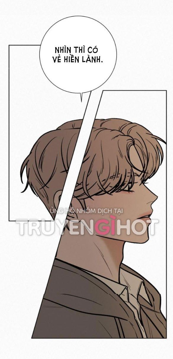 Thứ Mà Đôi Ta Mong Muốn Chapter 22.2 - Trang 2