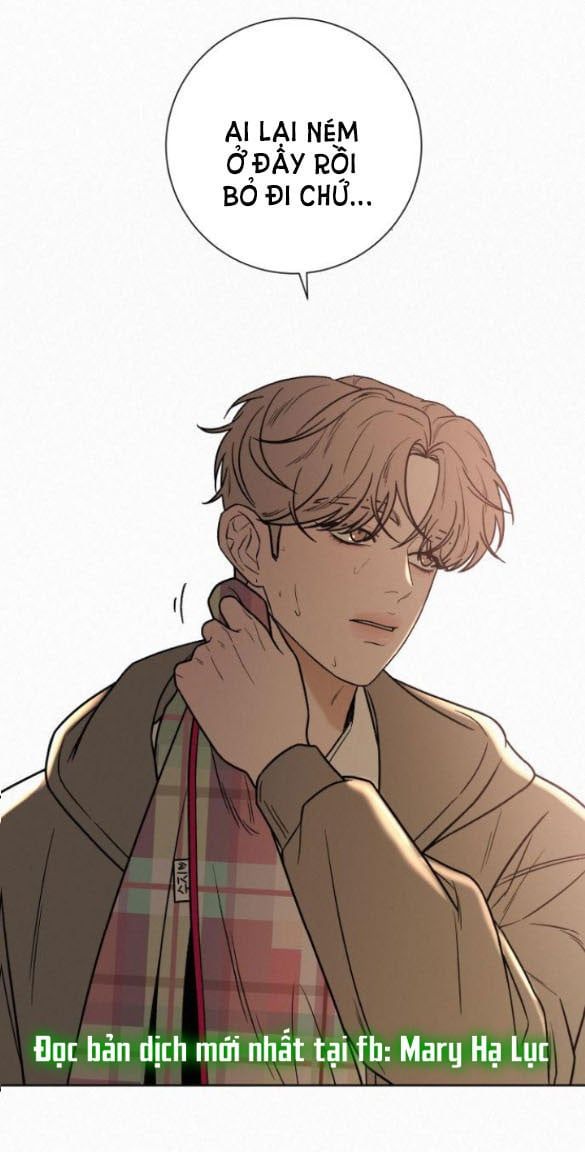 Thứ Mà Đôi Ta Mong Muốn Chapter 22.2 - Trang 2