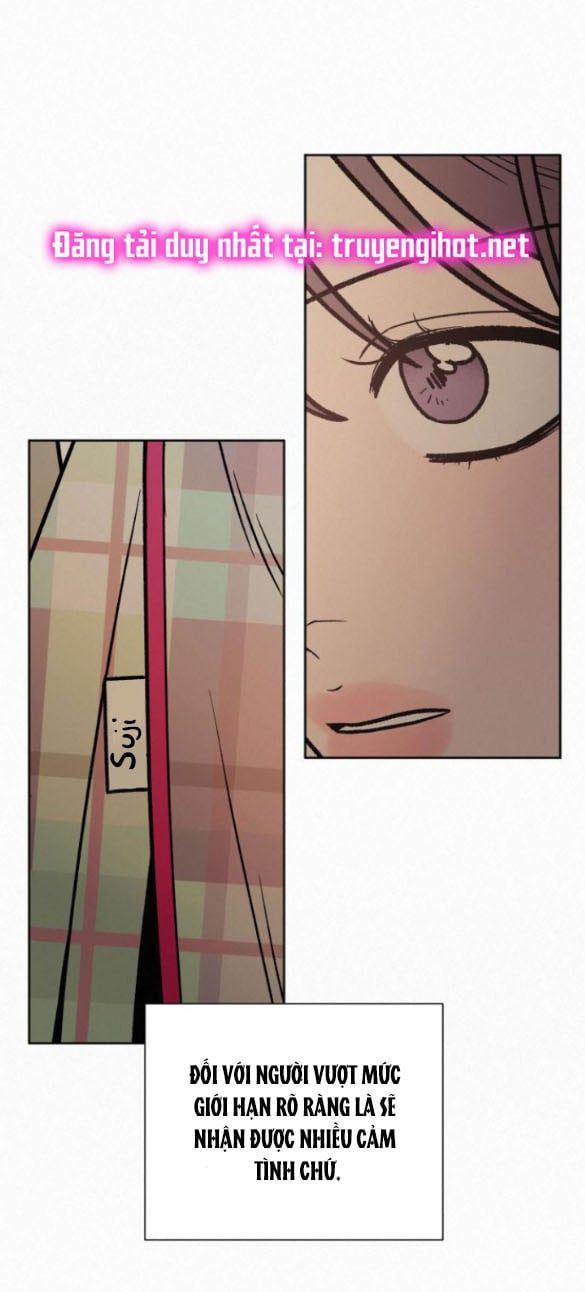 Thứ Mà Đôi Ta Mong Muốn Chapter 22.2 - Trang 2