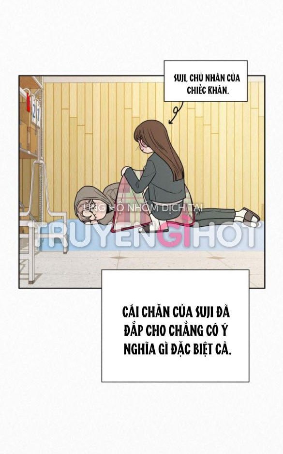 Thứ Mà Đôi Ta Mong Muốn Chapter 22.2 - Trang 2