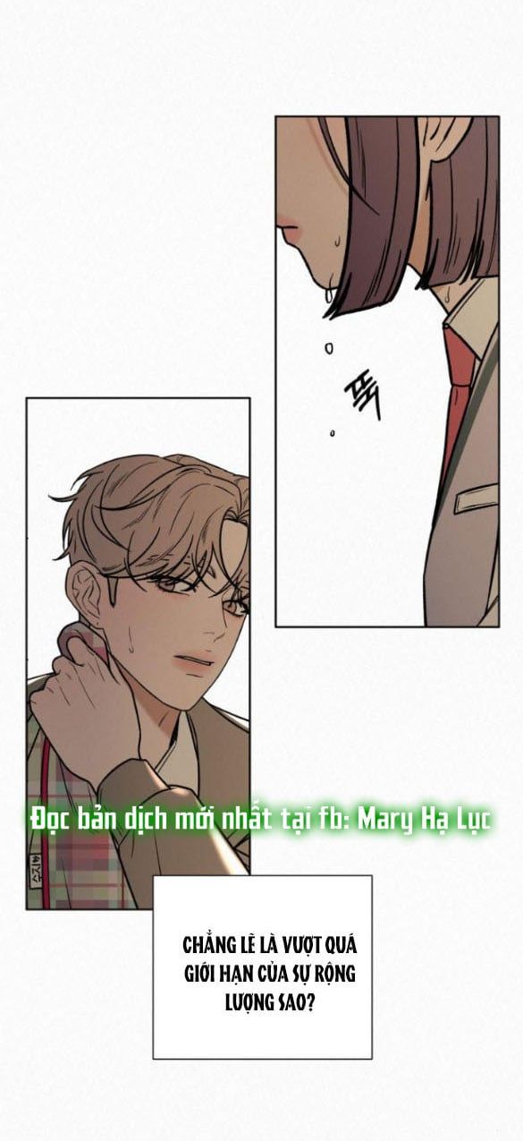 Thứ Mà Đôi Ta Mong Muốn Chapter 22.2 - Trang 2